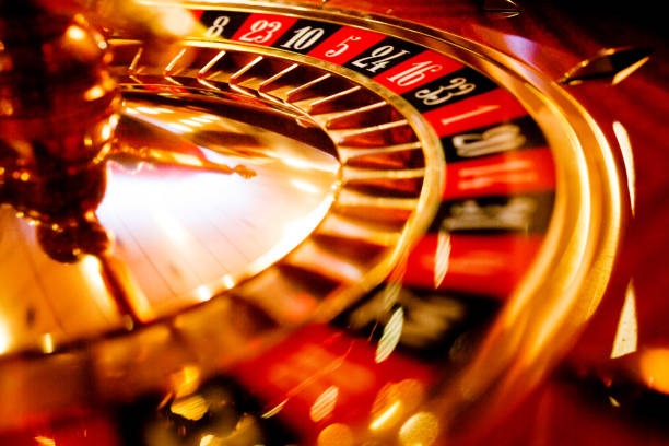 gacor69 Live Casino